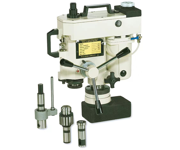 颍上县磁性钻孔攻牙机