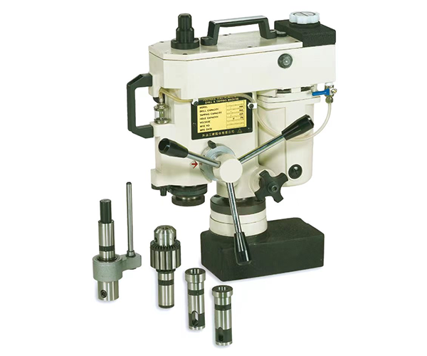 颍上县磁性钻孔攻牙机